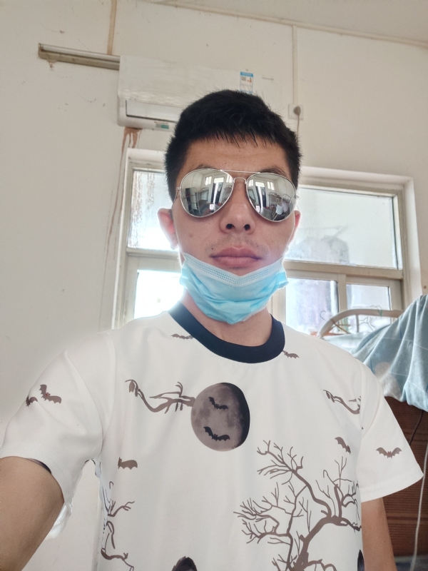 馨荣的第二张照片--南京相亲服务中心