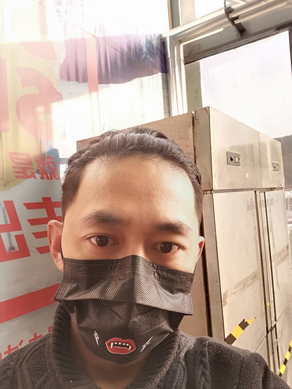 百世经纶的第一张照片--南京相亲服务中心