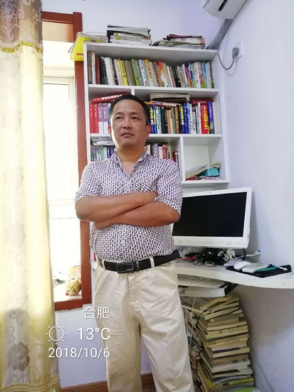 天马行空的第二张照片--南京相亲服务中心