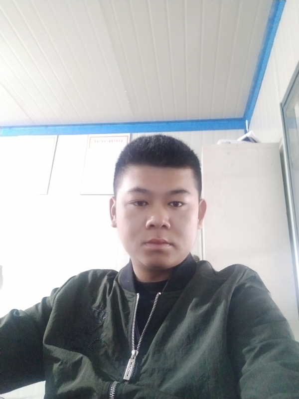 少校的第一张照片--南京相亲服务中心