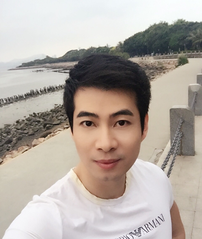 枫的第一张照片--南京相亲服务中心