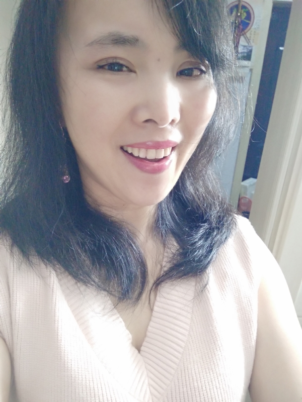 慧芯的第一张照片--南京相亲服务中心