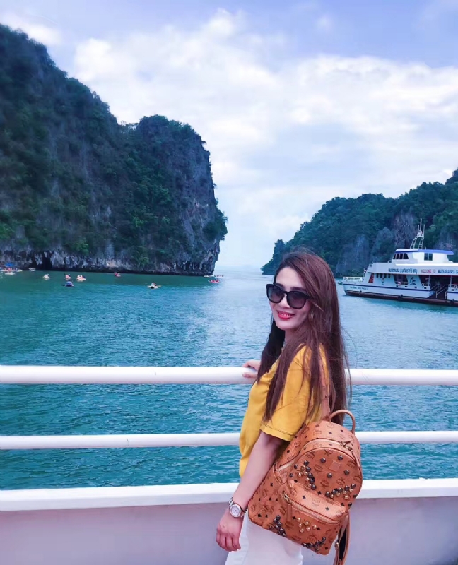 zoe的第三张照片--南京相亲服务中心