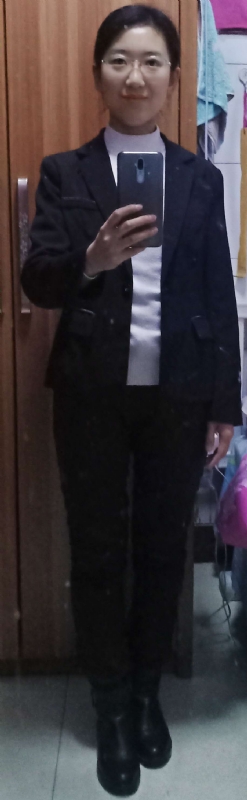 品性内外兼优教育人的第五张照片--南京相亲服务中心