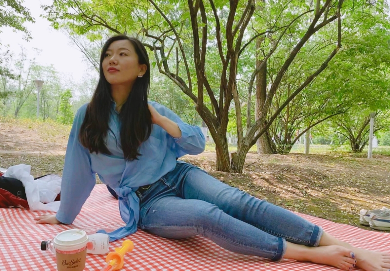 往事如烟的第二张照片--南京相亲服务中心