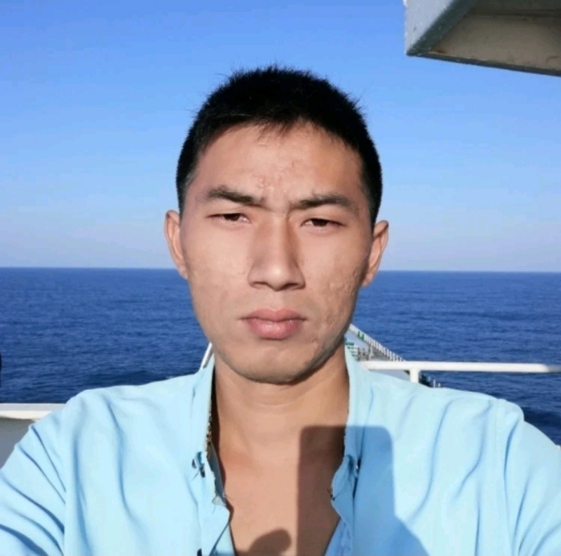 小孟的第一张照片--南京相亲服务中心