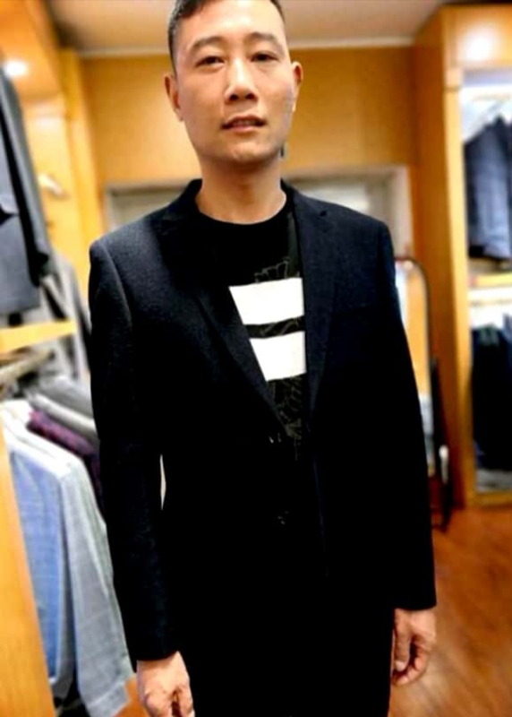 阿拉的第一张照片--南京相亲服务中心