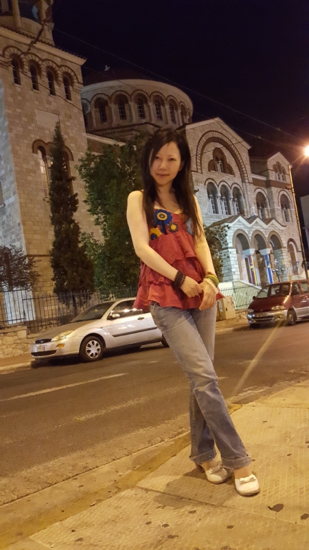 捻花微笑的第二张照片--南京相亲服务中心