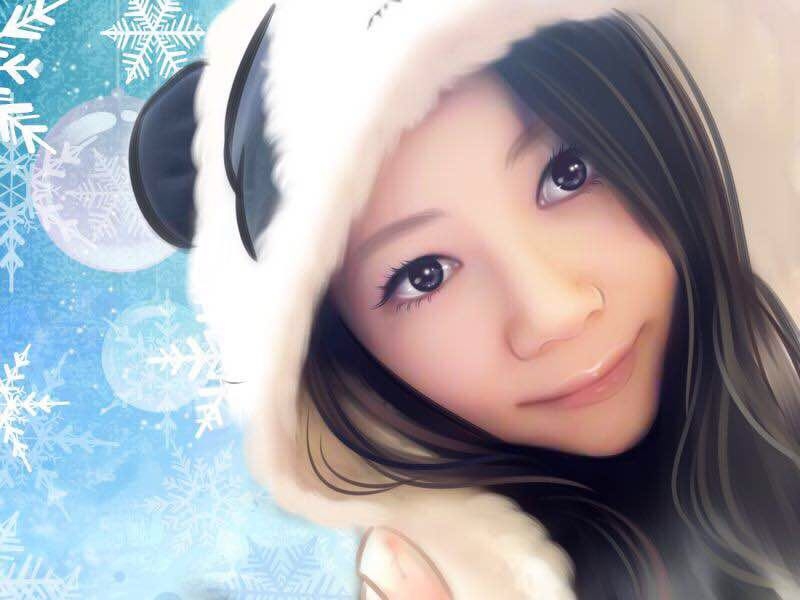 捻花微笑的第三张照片--南京相亲服务中心