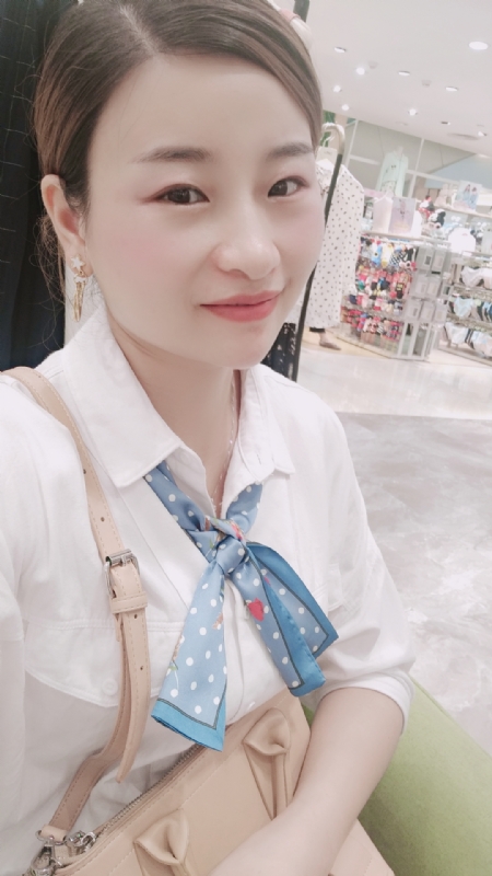 如意的第一张照片--南京相亲服务中心