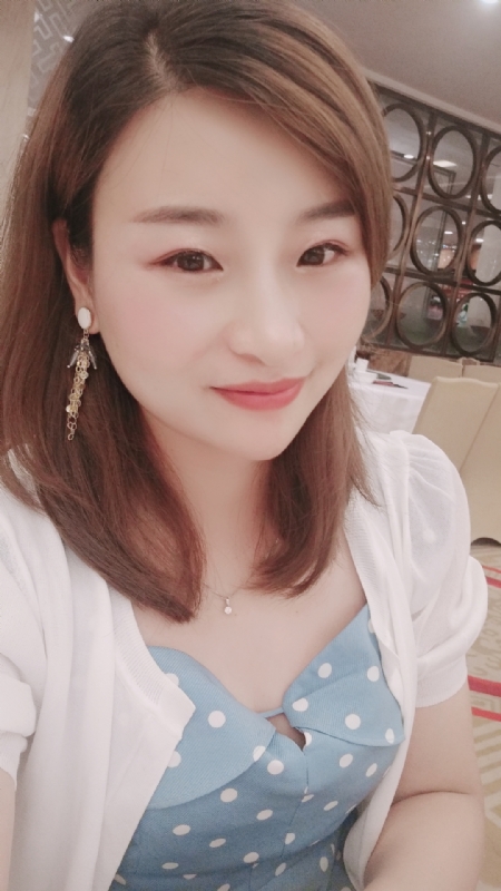 如意的第二张照片--南京相亲服务中心