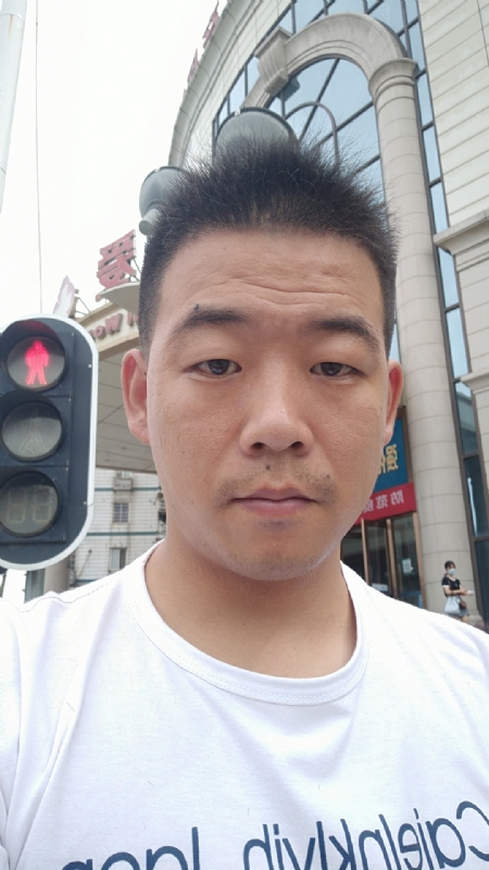 夜空的第一张照片--南京相亲服务中心