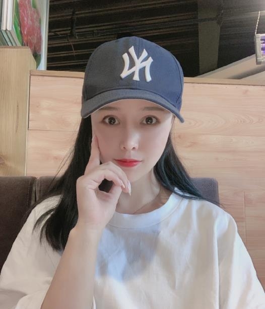 小鱼儿的第一张照片--南京相亲服务中心