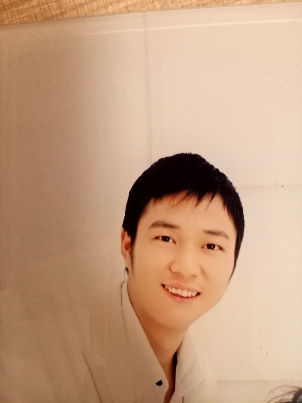 为爱付出所有的第一张照片--南京相亲服务中心