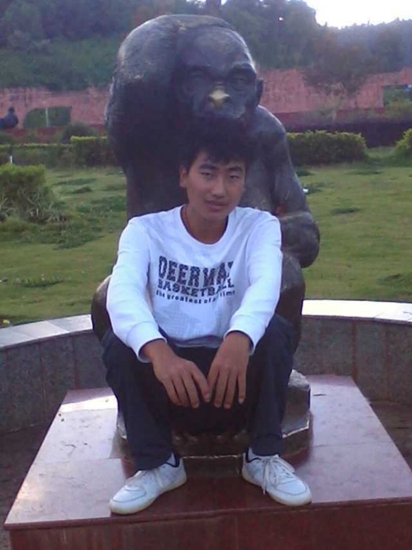 拾忆的第一张照片--南京相亲服务中心