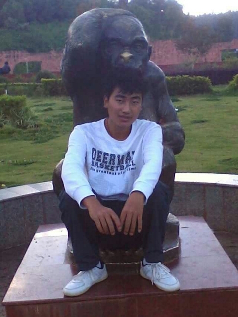 拾忆的第二张照片--南京相亲服务中心