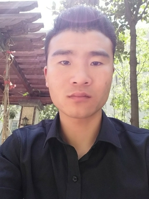 安之若素的第一张照片--南京相亲服务中心