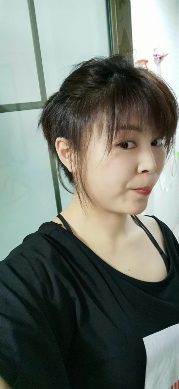 木槿的第一张照片--南京相亲服务中心