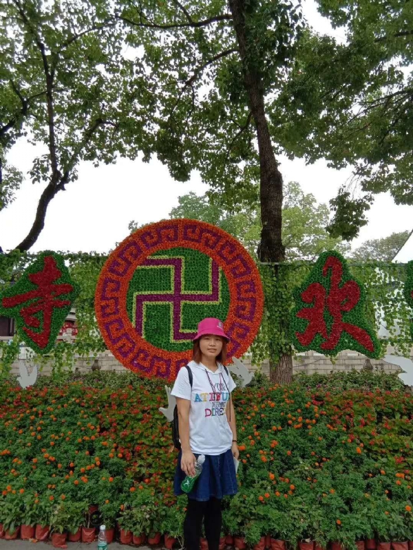 往事随风的第一张照片--南京相亲服务中心