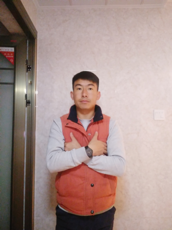 石林小伙的第一张照片--南京相亲服务中心