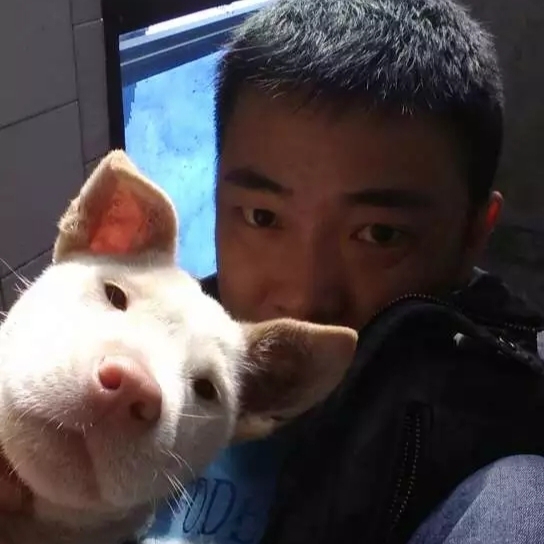 光棍的第一张照片--南京相亲服务中心