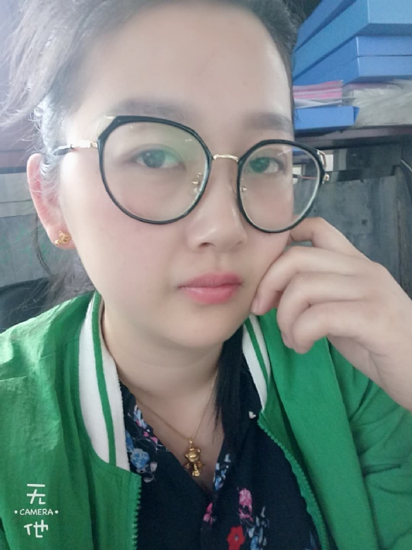 小琦的第一张照片--南京相亲服务中心