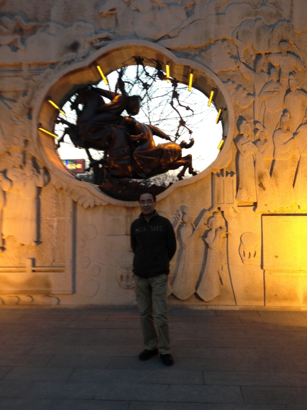 nanona的第一张照片--南京相亲服务中心