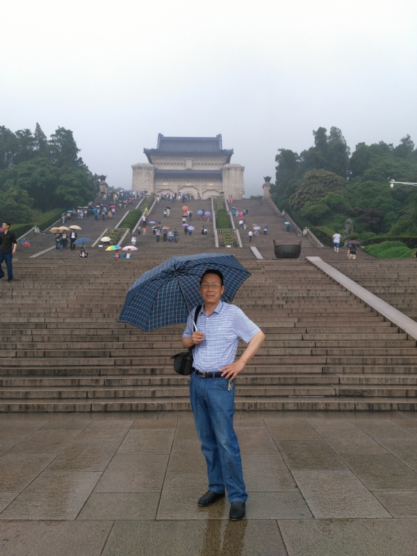 一生有你的第一张照片--南京相亲服务中心