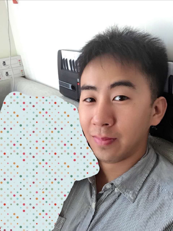 不经风雨怎见彩虹的第一张照片--南京相亲服务中心