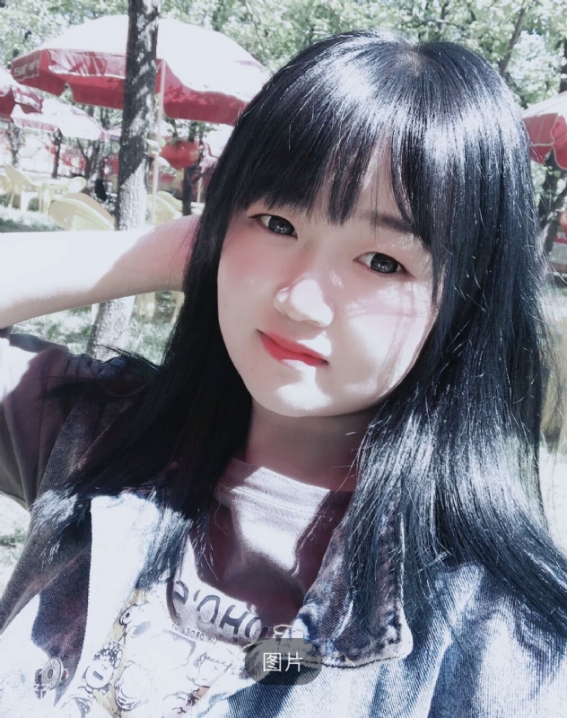 小囡的第一张照片--南京相亲服务中心