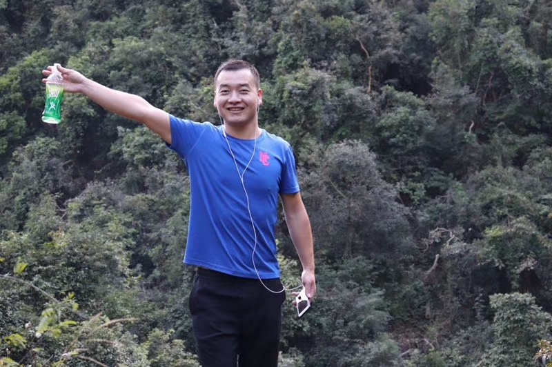 刘检运的第二张照片--南京相亲服务中心