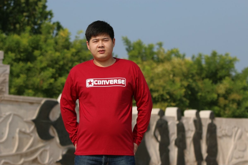 夜之喵的第一张照片--南京相亲服务中心