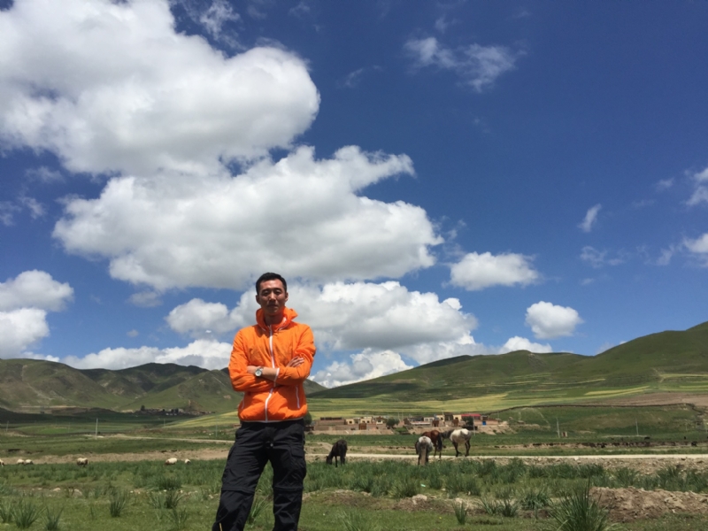 等雨的第二张照片--南京相亲服务中心