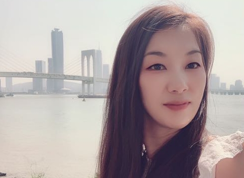 明浠的第一张照片--南京相亲服务中心