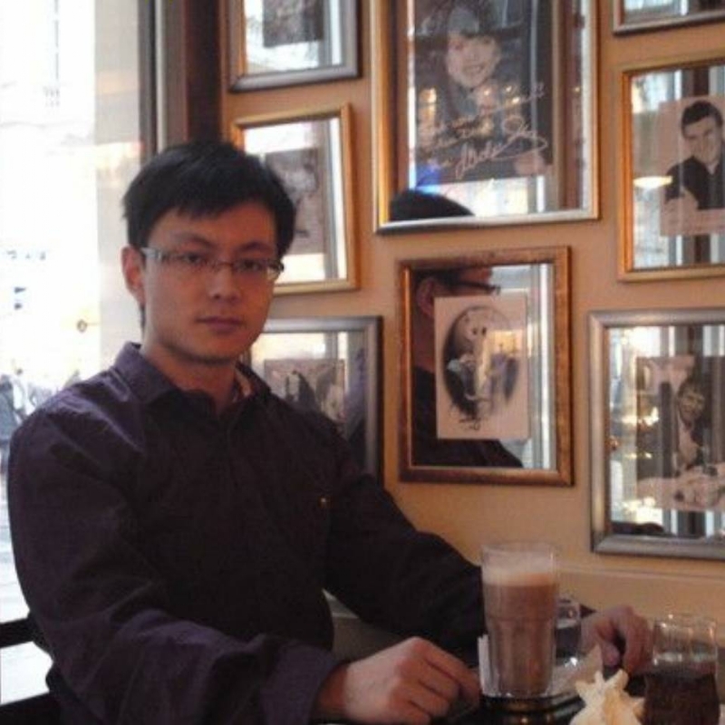 luckywind的第二张照片--南京相亲服务中心