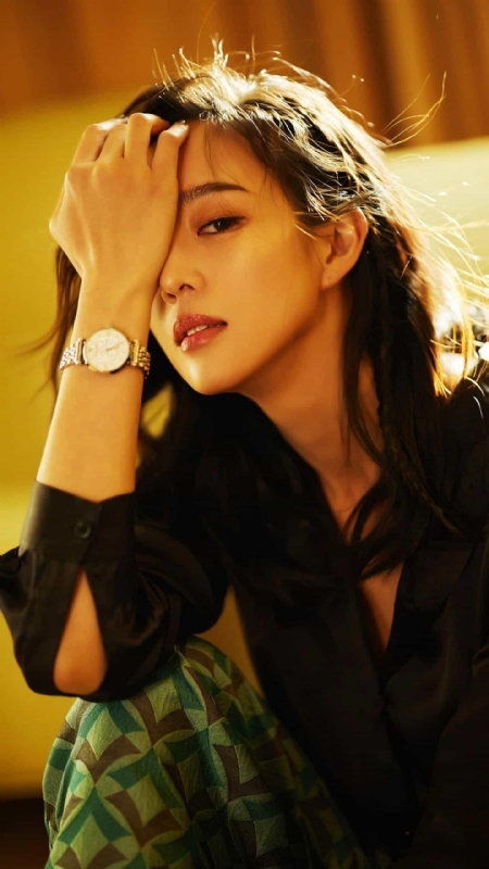 姝姝的第一张照片--南京相亲服务中心