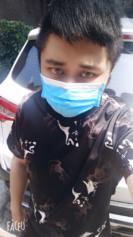 小周周的第二张照片--南京相亲服务中心