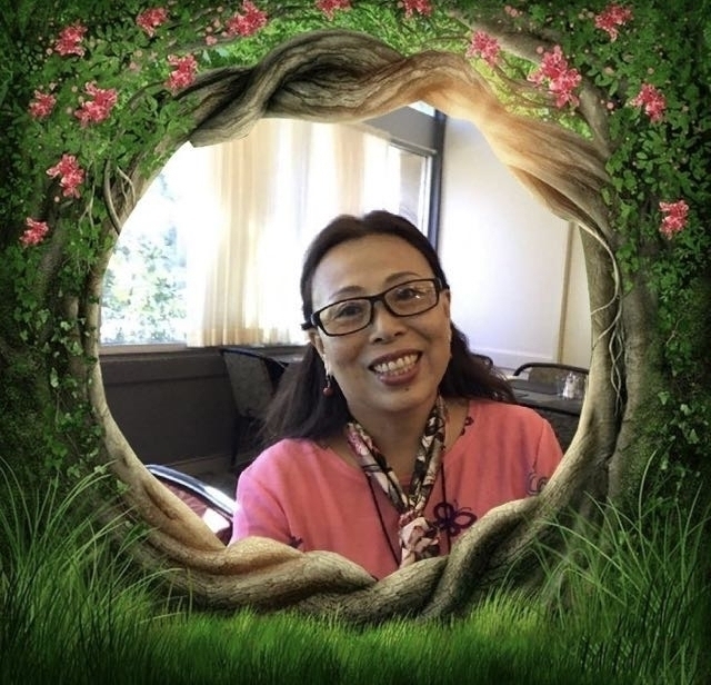 平平的第一张照片--南京相亲服务中心