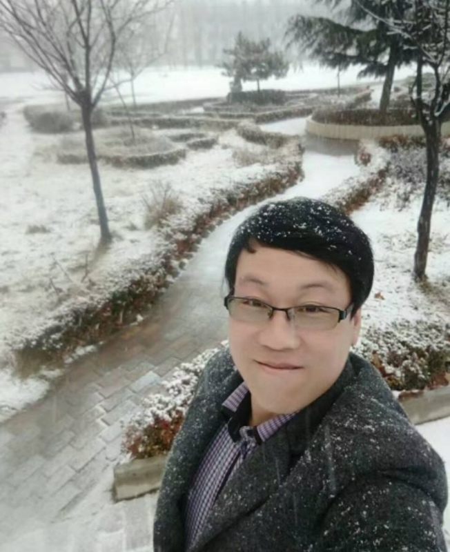 一吻天荒的第二张照片--南京相亲服务中心