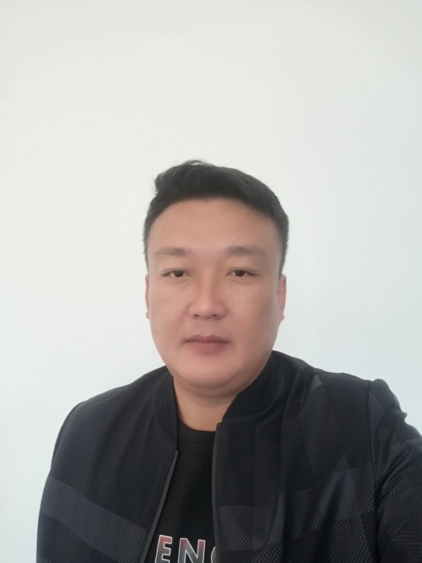 刚子的第一张照片--南京相亲服务中心