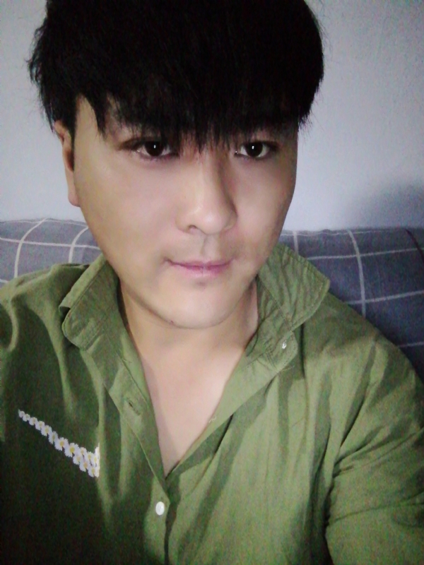 舍不得的第一张照片--南京相亲服务中心