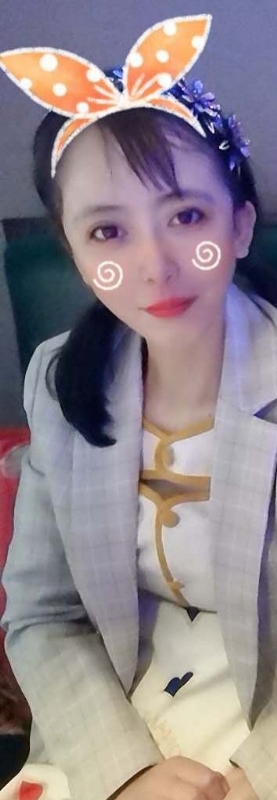 佳怡的第一张照片--南京相亲服务中心