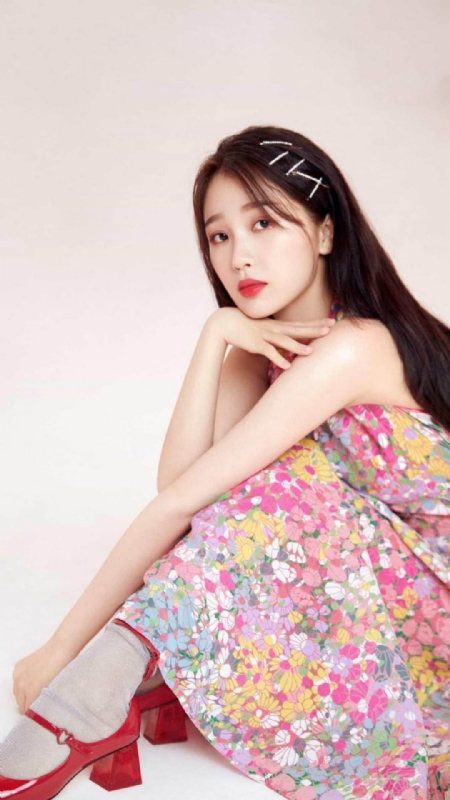 小米的第二张照片--南京相亲服务中心