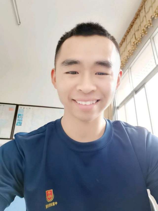 超超的第二张照片--南京相亲服务中心