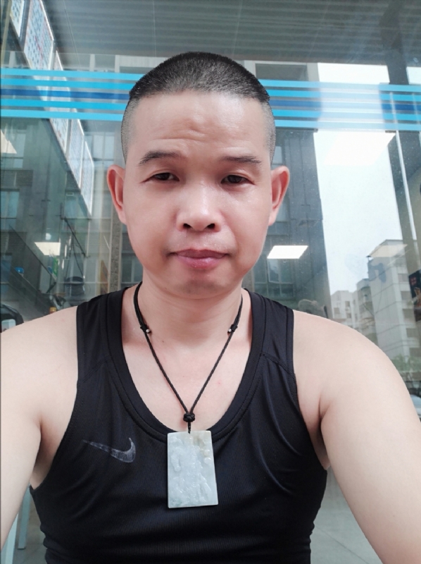 曾生的第一张照片--南京相亲服务中心