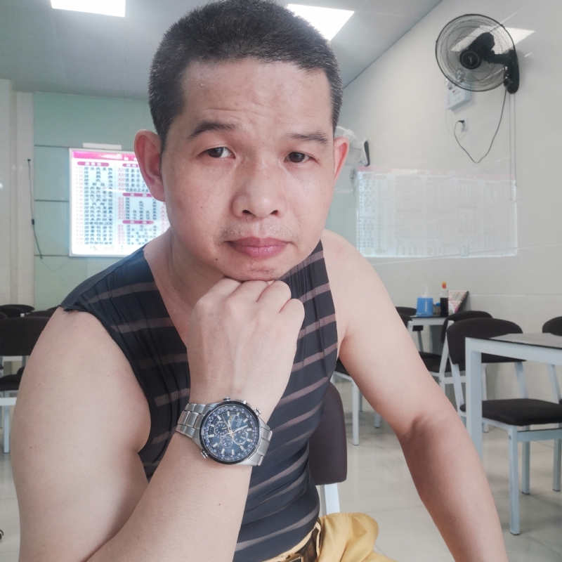 曾生的第二张照片--南京相亲服务中心