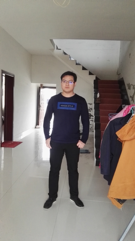 小哥哥的第二张照片--南京相亲服务中心