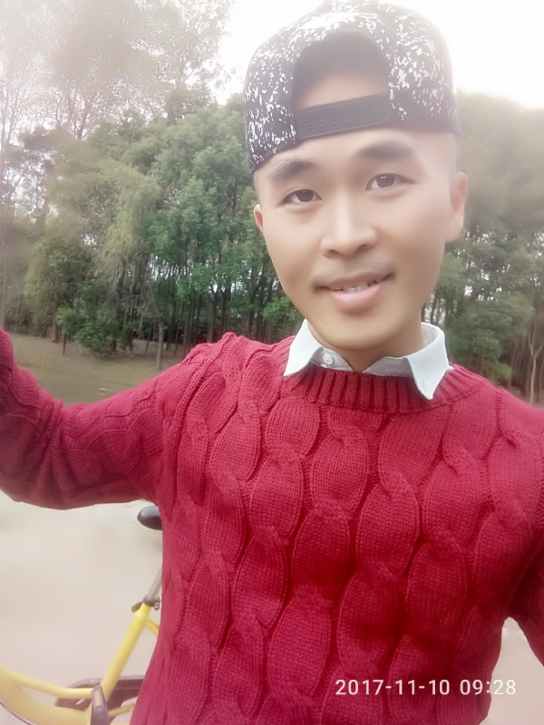 丹尼的第一张照片--南京相亲服务中心