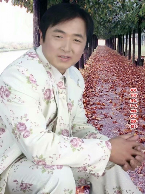 破碎的心的第二张照片--南京相亲服务中心