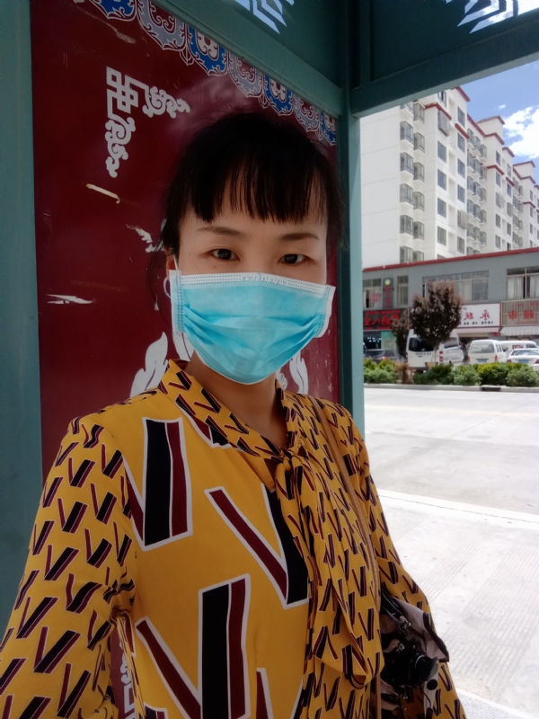 月儿的第一张照片--南京相亲服务中心